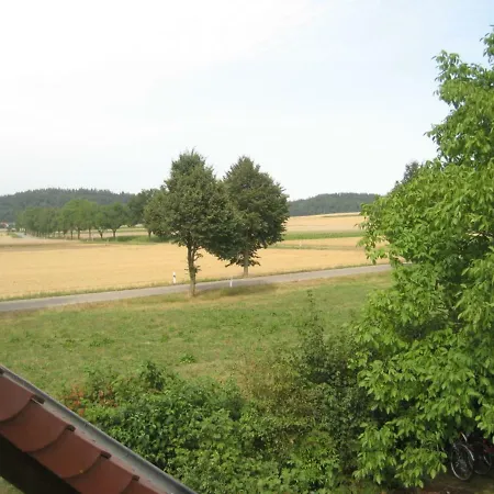 Lejlighed Feriendorfle *
