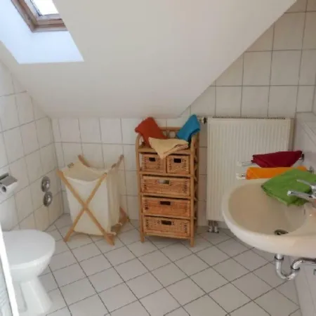 Feriendorfle Lejlighed Kammeltal