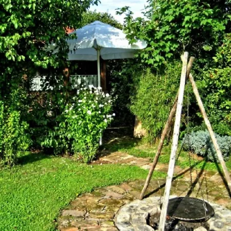 Feriendorfle Kammeltal