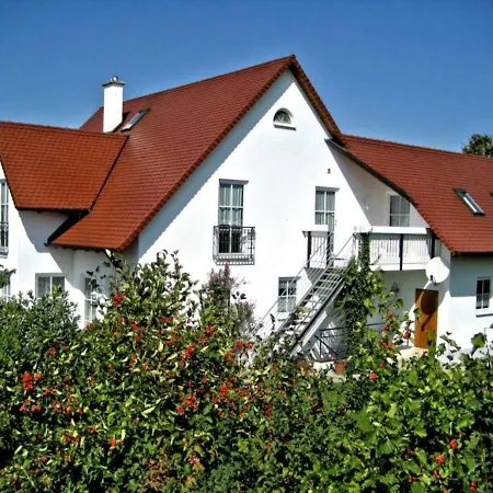Feriendorfle Kammeltal